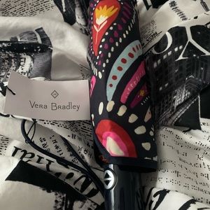 vera bradley umbrella